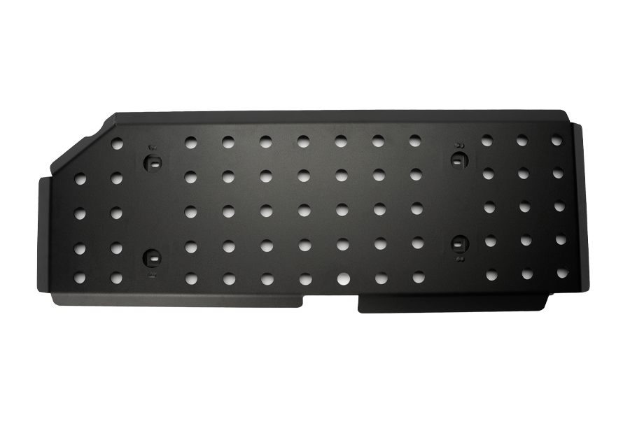 2005-2023 DCSB and AC Toyota Tacoma Fuel Tank Skid Plate