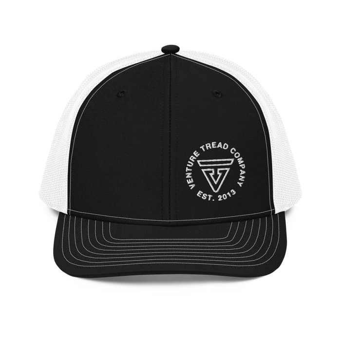 VT Circle Trucker Cap