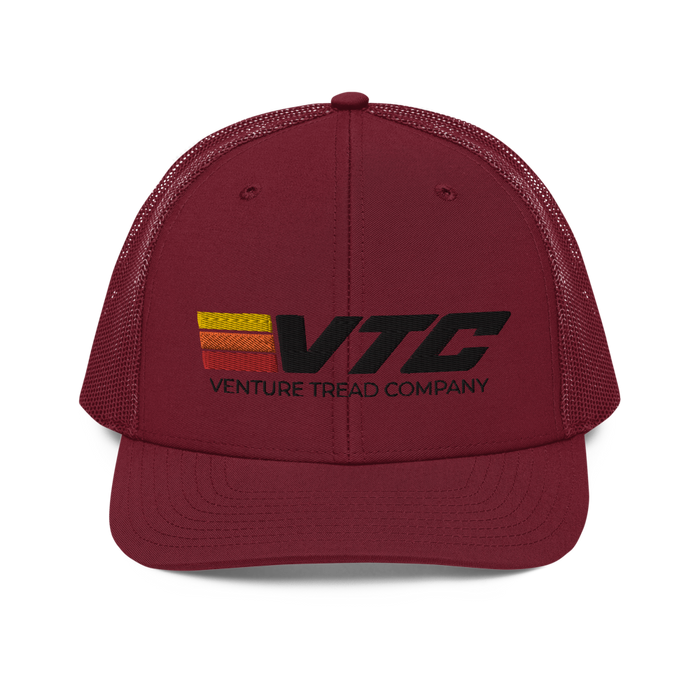 VTC Retro Trucker Cap