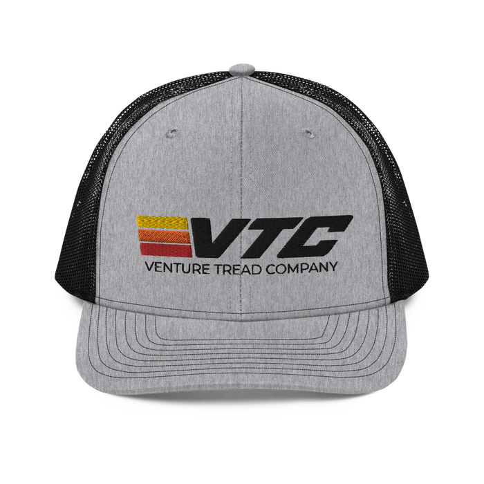 VTC Retro Trucker Cap