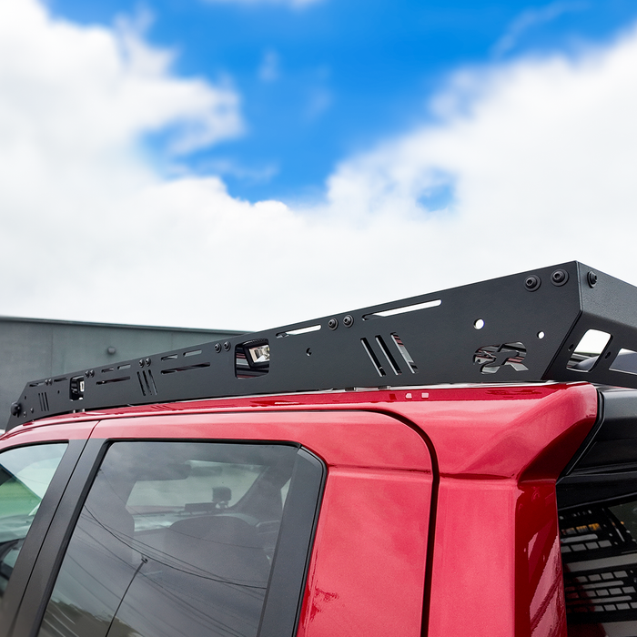 Premium Roof Rack For 2024 Toyota Tacoma