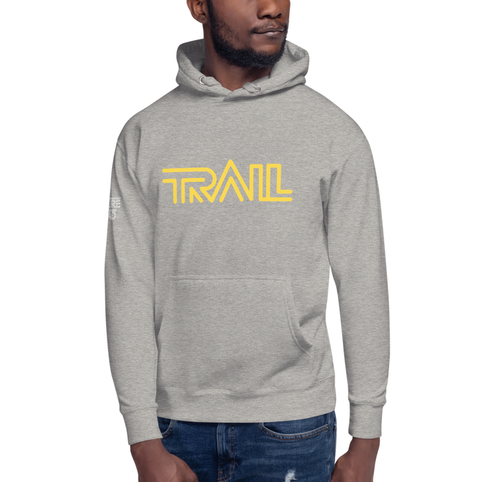 TRAIL Hooded Sweatshirt
