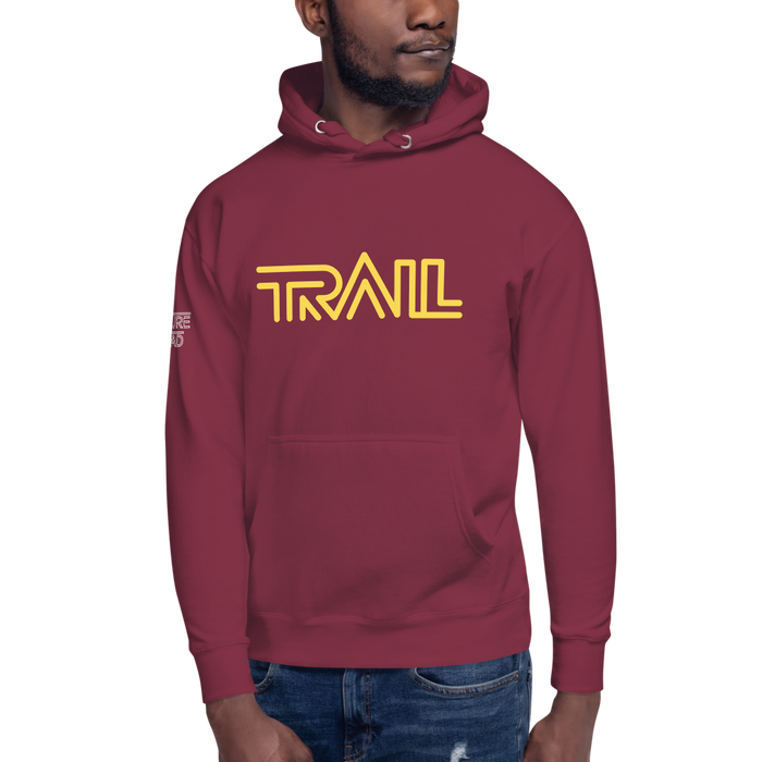 TRAIL Hooded Sweatshirt