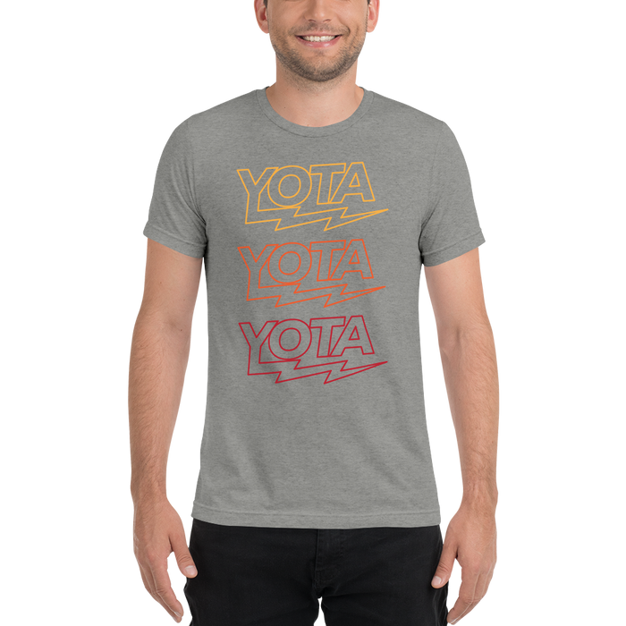 Lightning Yota T-shirt
