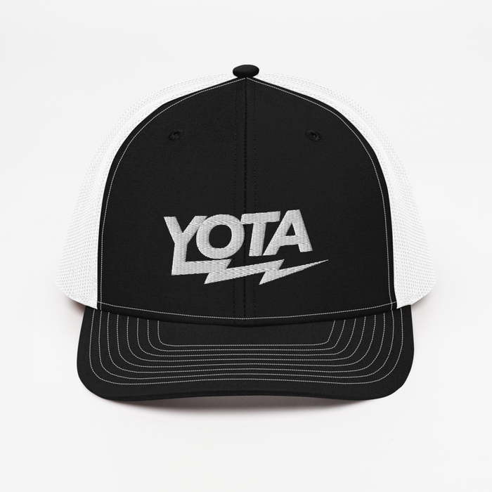 Lightning YOTA Snapback