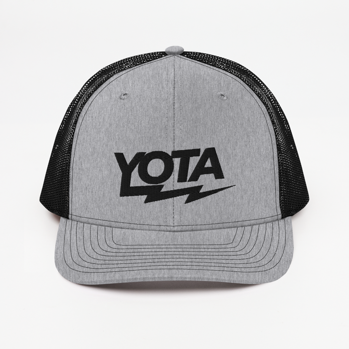 Lightning YOTA Snapback