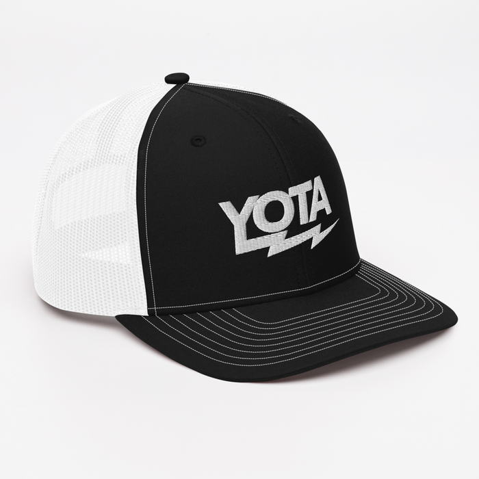 Lightning YOTA Snapback