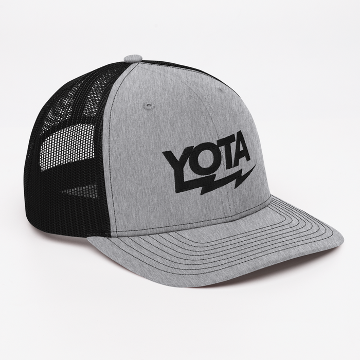 Lightning YOTA Snapback